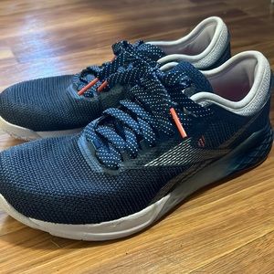 Reebok Nano crossfit shoes